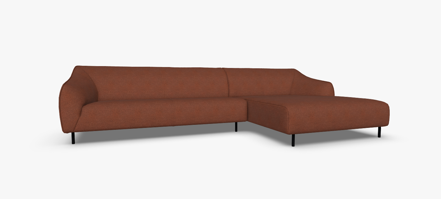 freistil 132 | Sofa | B: 312 cm