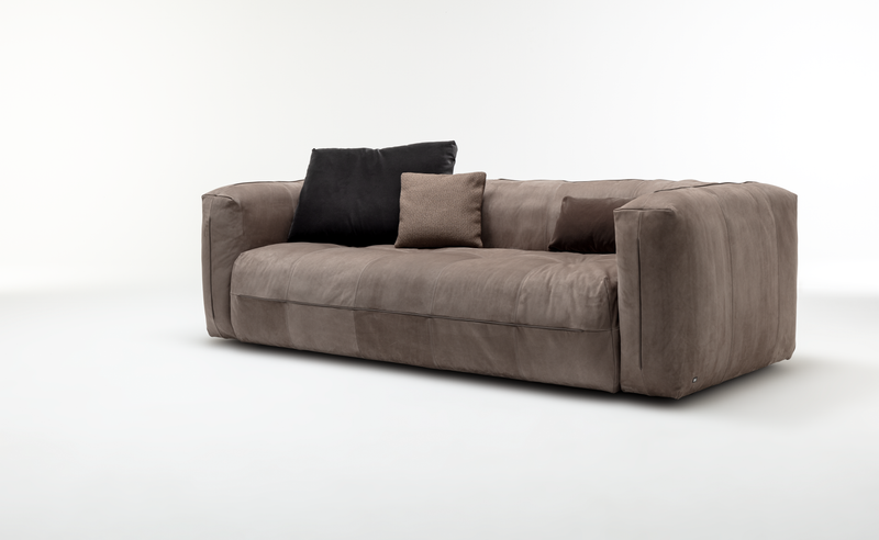 Rolf Benz. 542 MOYO | Sofabank