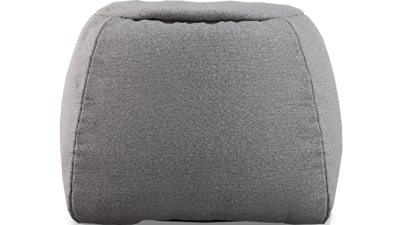 freistil 173 | Hocker Pouf rund | H: 37 | B: 55