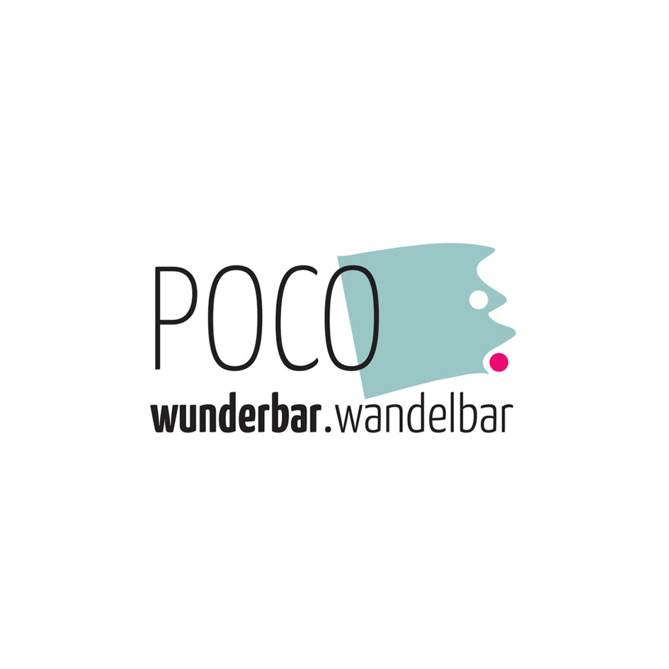 null Markenlogo zentriert Poco Polstermöbel