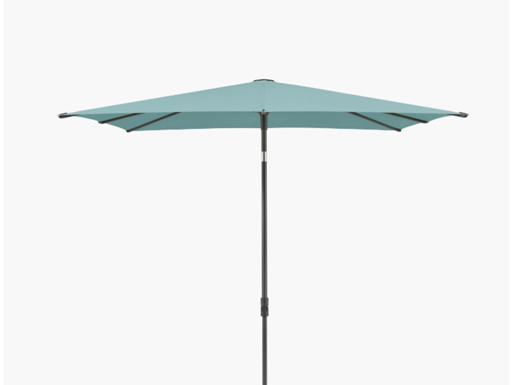 Glatz SMART | Sonnenschirm 240 x 240 cm