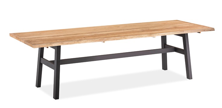 Niehoff Garden. Tavo | G183 | Tisch | 220 x 95 cm