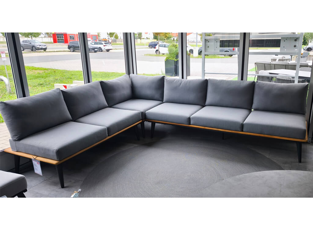 Niehoff SERRA | Loungegruppe