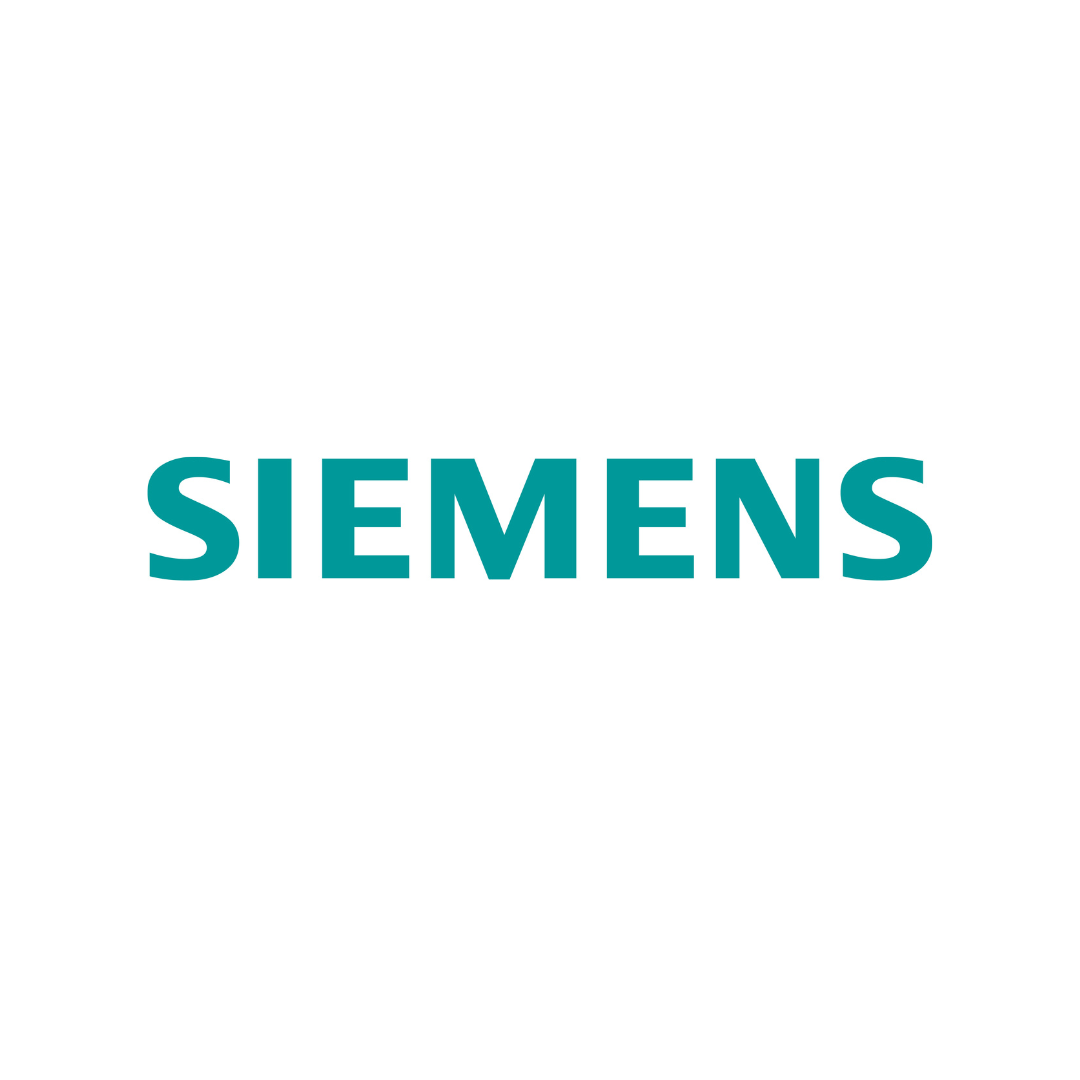 Siemens Logo.