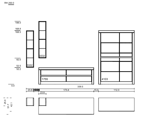 Type 3008