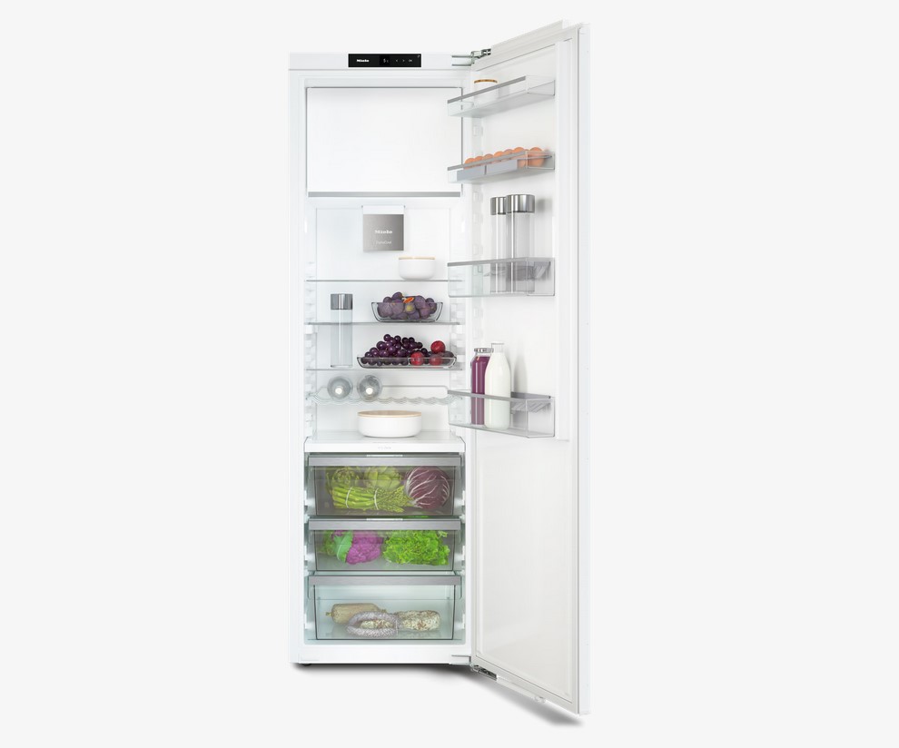 Miele - Einbau-Kühlschrank inkl. Gefrierfach | K 7748 D