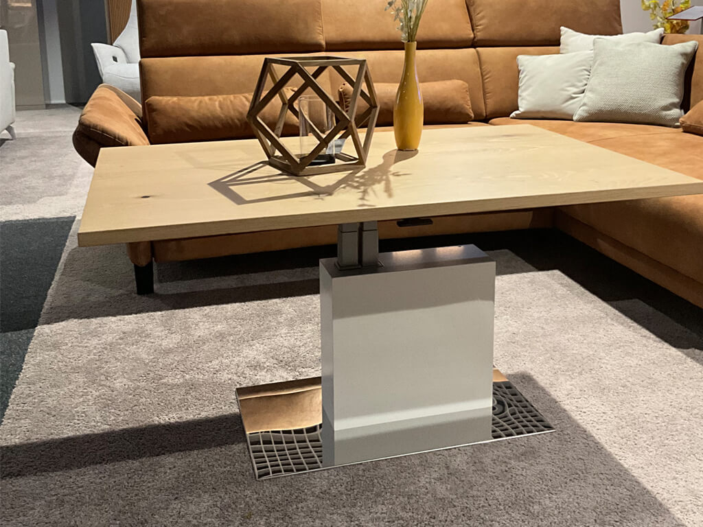 RMW LAVITA | Couchtisch