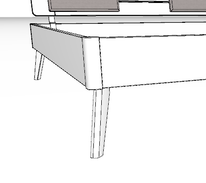 Masino 25 cm