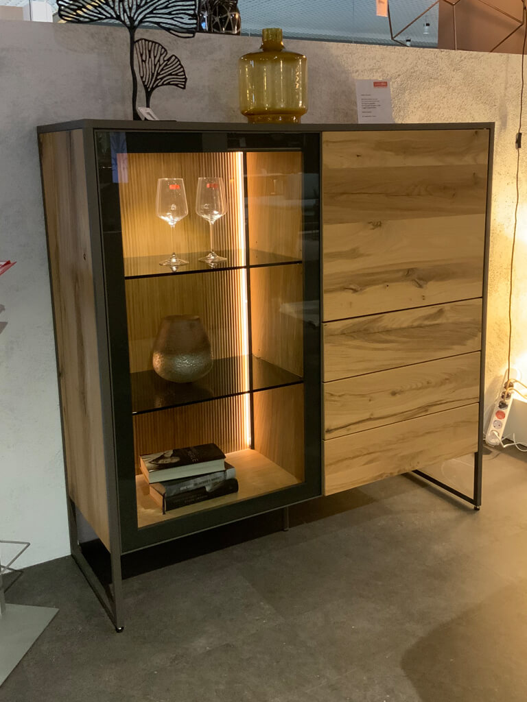 Venjakob TAGENA | Highboard