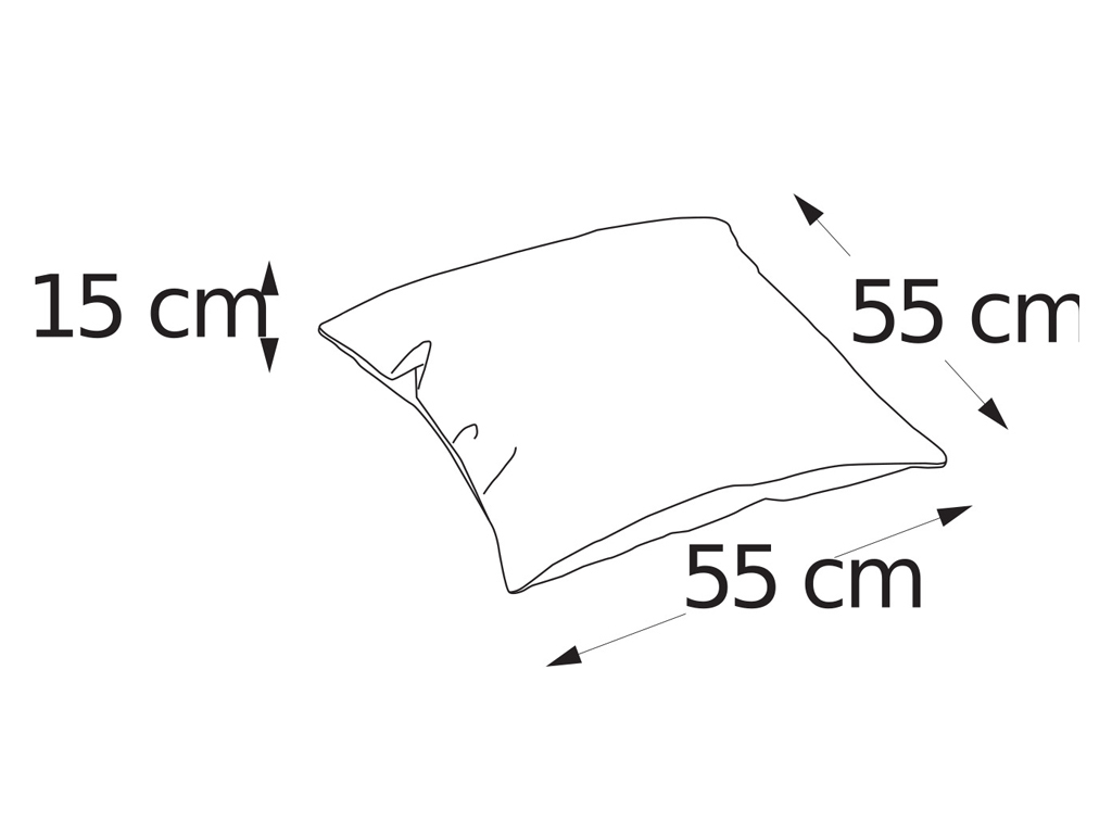 80 x 80 cm