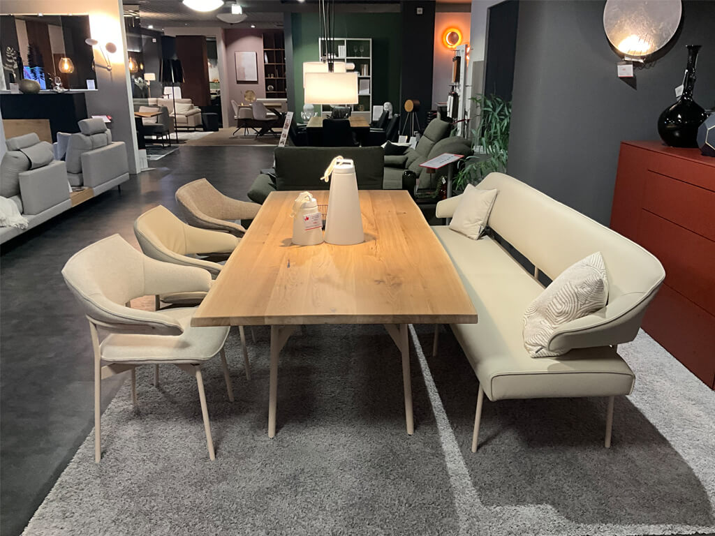 Himolla 1474/1470/1471 | Essgruppe