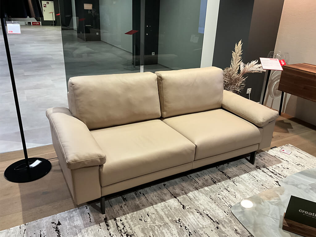 Rolf Benz CREATION 450 | Polstergarnitur