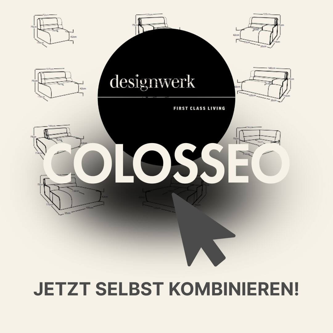 Button zum designwerk Colosseo selbst kombinieren