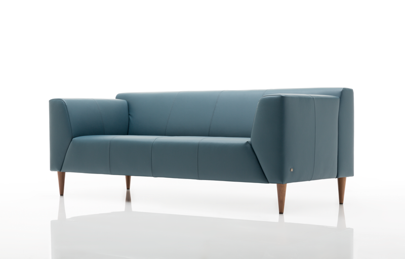 Rolf Benz. 318 LINEA | Sofabank