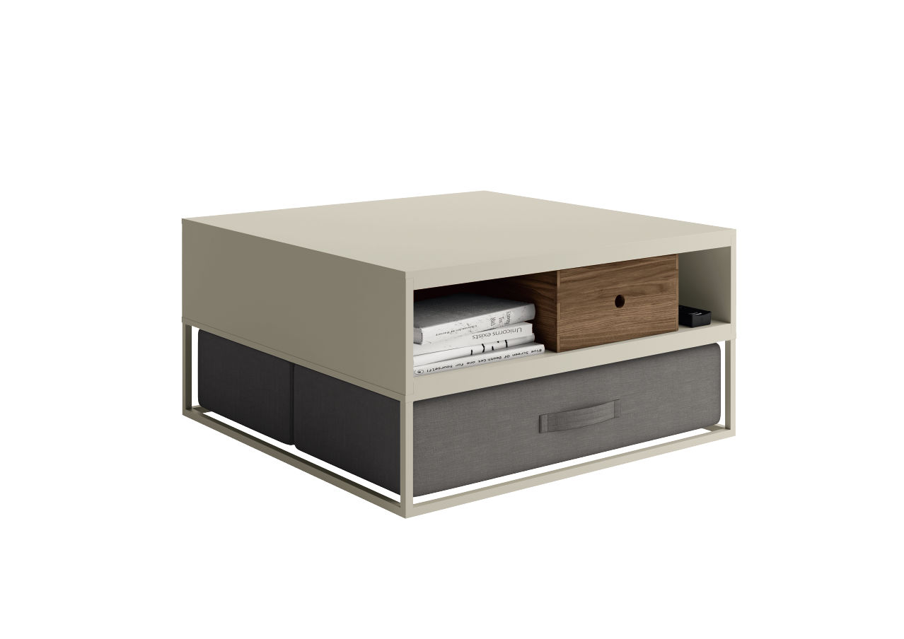 now! by hülsta. coffee tables | Couchtisch CT 20 | konfigurierbar