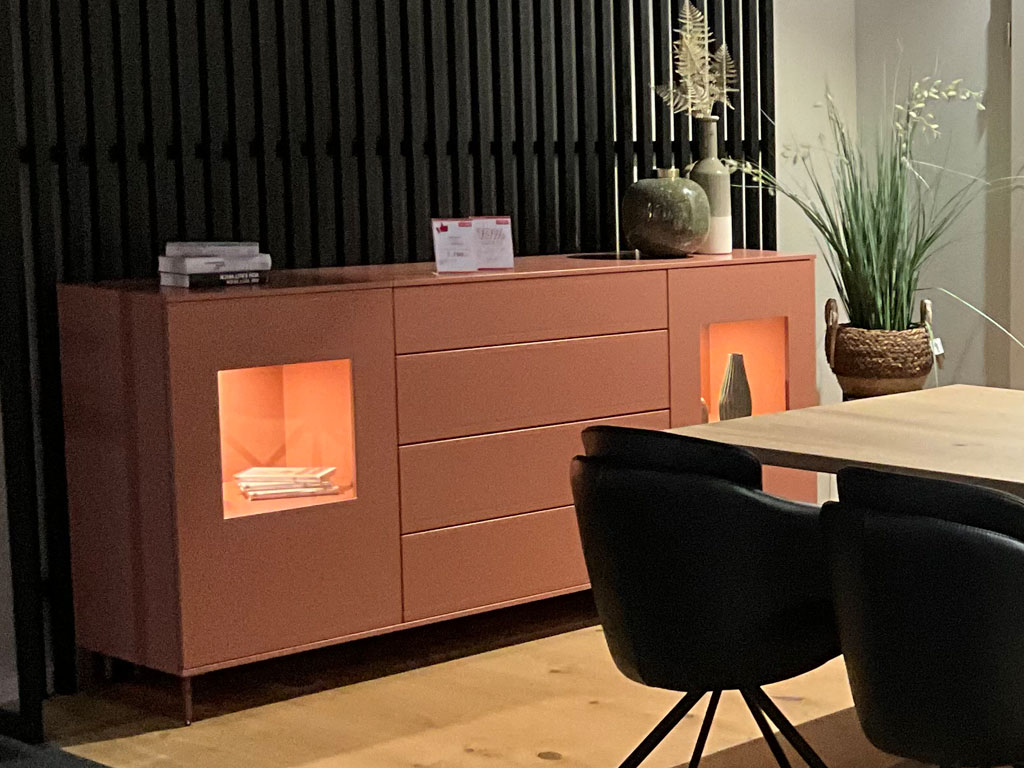 RMW RIETBE | Sideboard