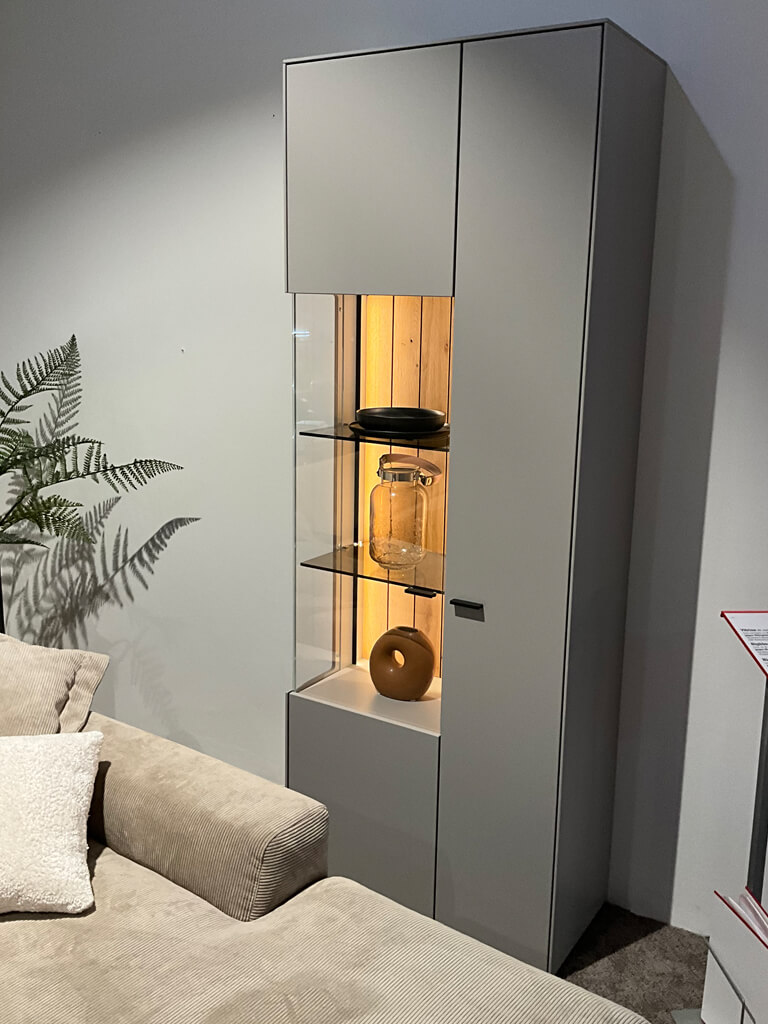 Wöstman WM2380 | Vitrine