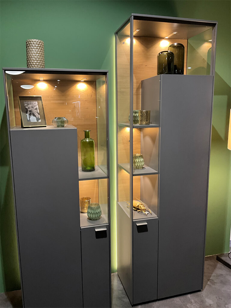 Venjakob SENTINO 3000 | Vitrinenkombination