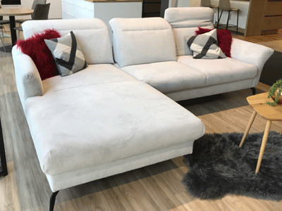 sit&more BREDA | Polstergarnitur