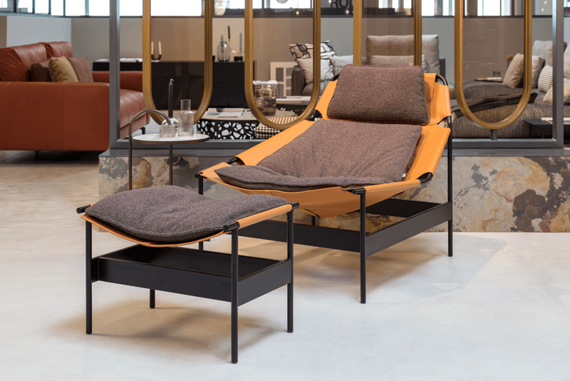 Rolf Benz. 565 JACK | Hocker