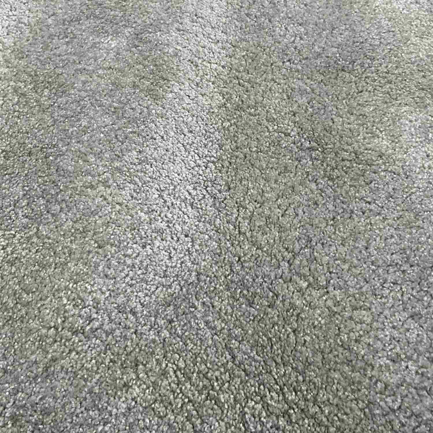SAUM&VIEBA MIROO | Teppich KIM | 200 x 200 cm
