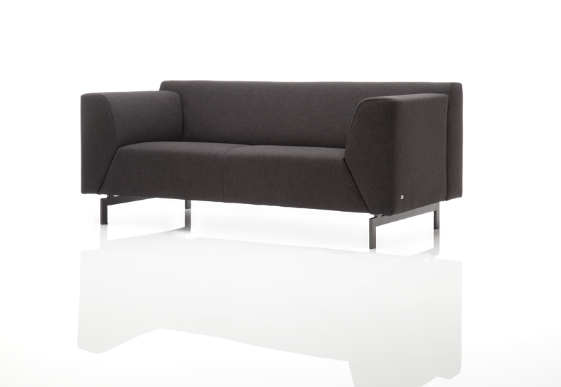 Rolf Benz. 318 LINEA | Sofabank