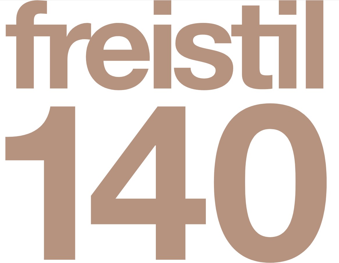 Logo freistil 140