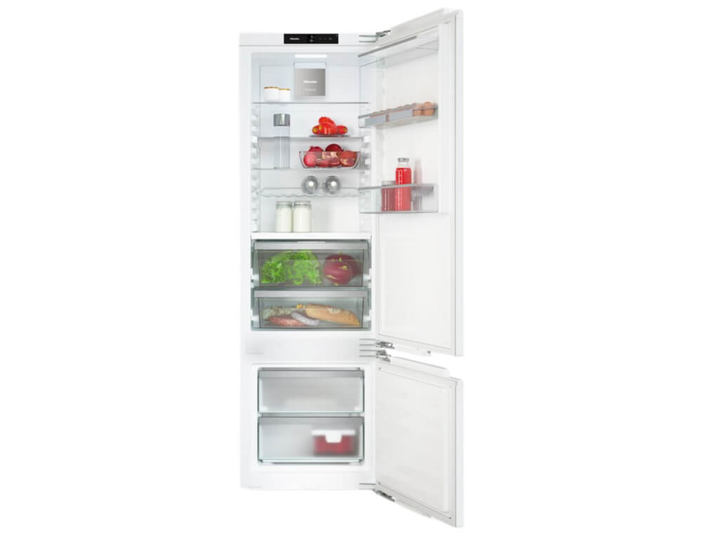 Miele - Einbau-Kühl-Gefrierkombination | KF 7742 C