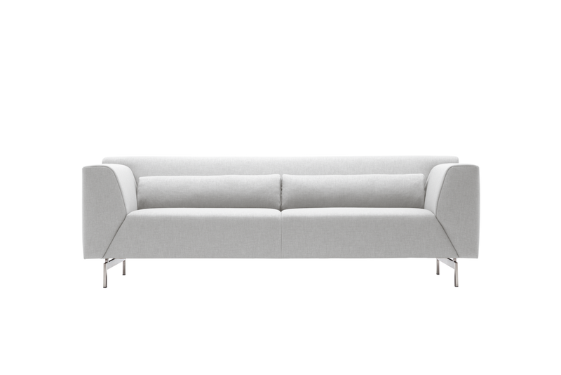 Rolf Benz. 318 LINEA | Sofabank