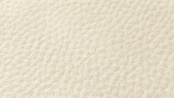 Beige Textur mit gleichmäßigem Muster und weicher, hochwertiger Oberfläche