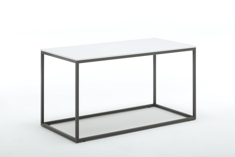 Rolf Benz. 985 | Beistelltisch | 80 x 39 cm