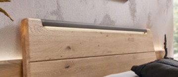 LED-Ambiente-Kopfteilbeleuchtung (6,3 W)