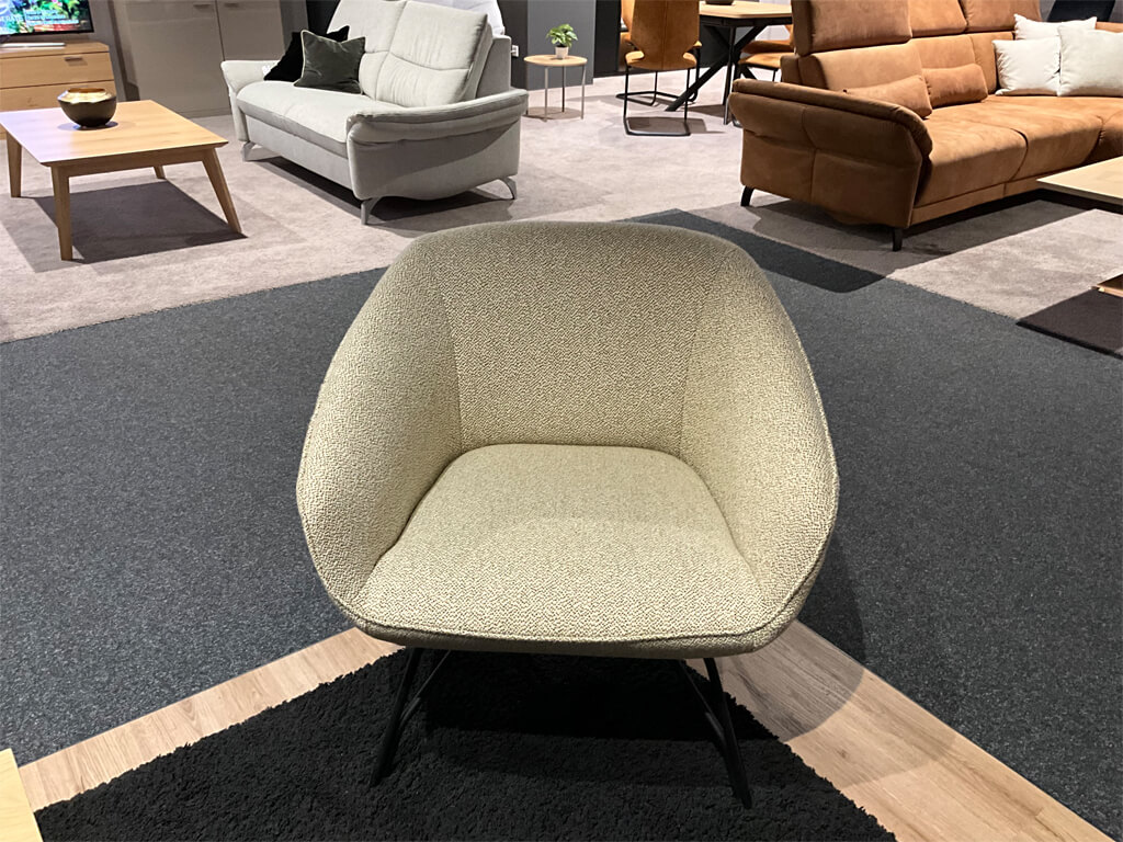 Himolla 7190 | Sessel