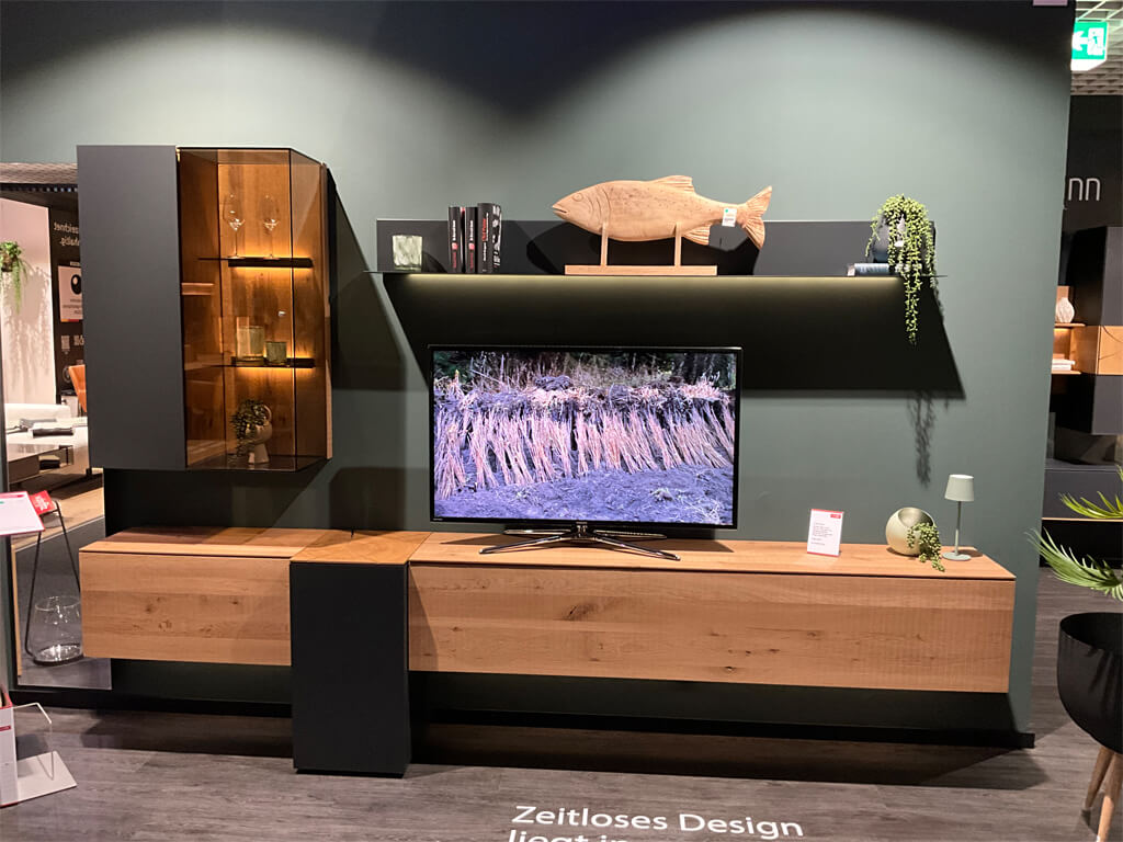 Hartmann VARA | Wohnkombination