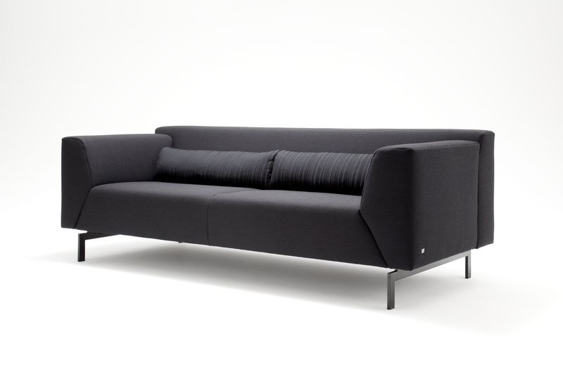 Rolf Benz. 318 LINEA | Sofabank