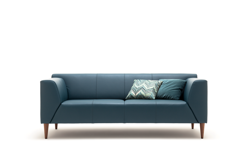 Rolf Benz. 318 LINEA | Sofabank