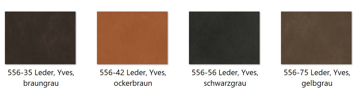 Preisgruppe 55 - Leder