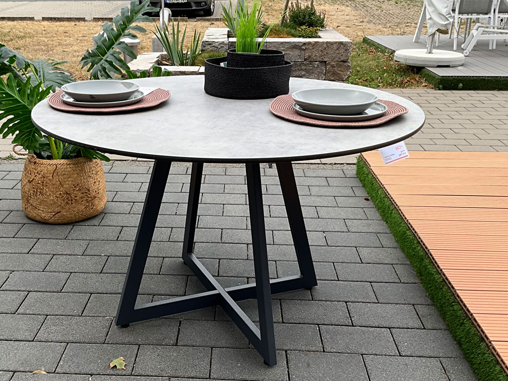 Niehoff MILAN | Tisch