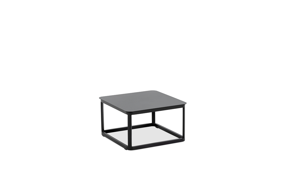 Niehoff Garden. Malta | G810 | Loungetisch | 60 x 60 cm