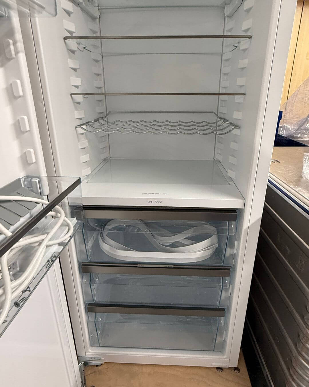 Einbau-Kühlschrank 178cm Nischenhöhe | K7748D AUSSSTELLUNGSGEBRAUCHT