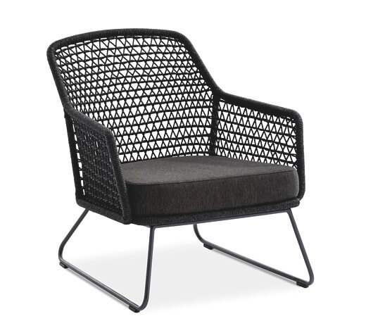 Niehoff Garden. Kubu | G402 | Loungesessel
