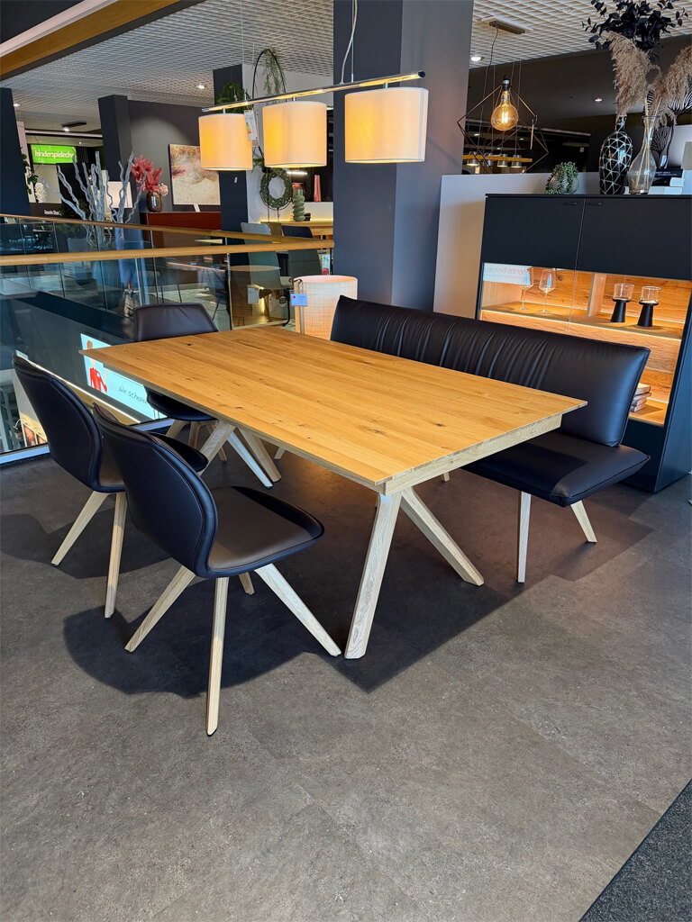 Anrei LISTO | Essgruppe