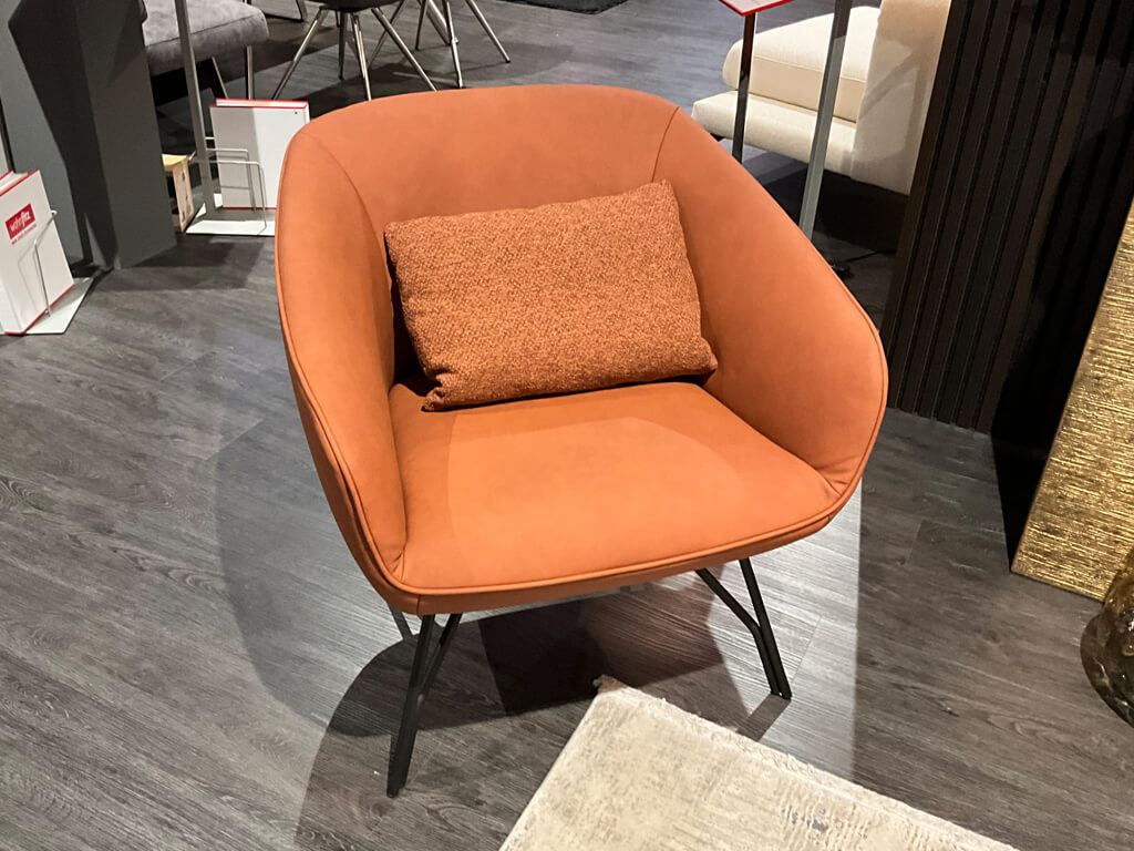 Himolla 7190 | Sessel