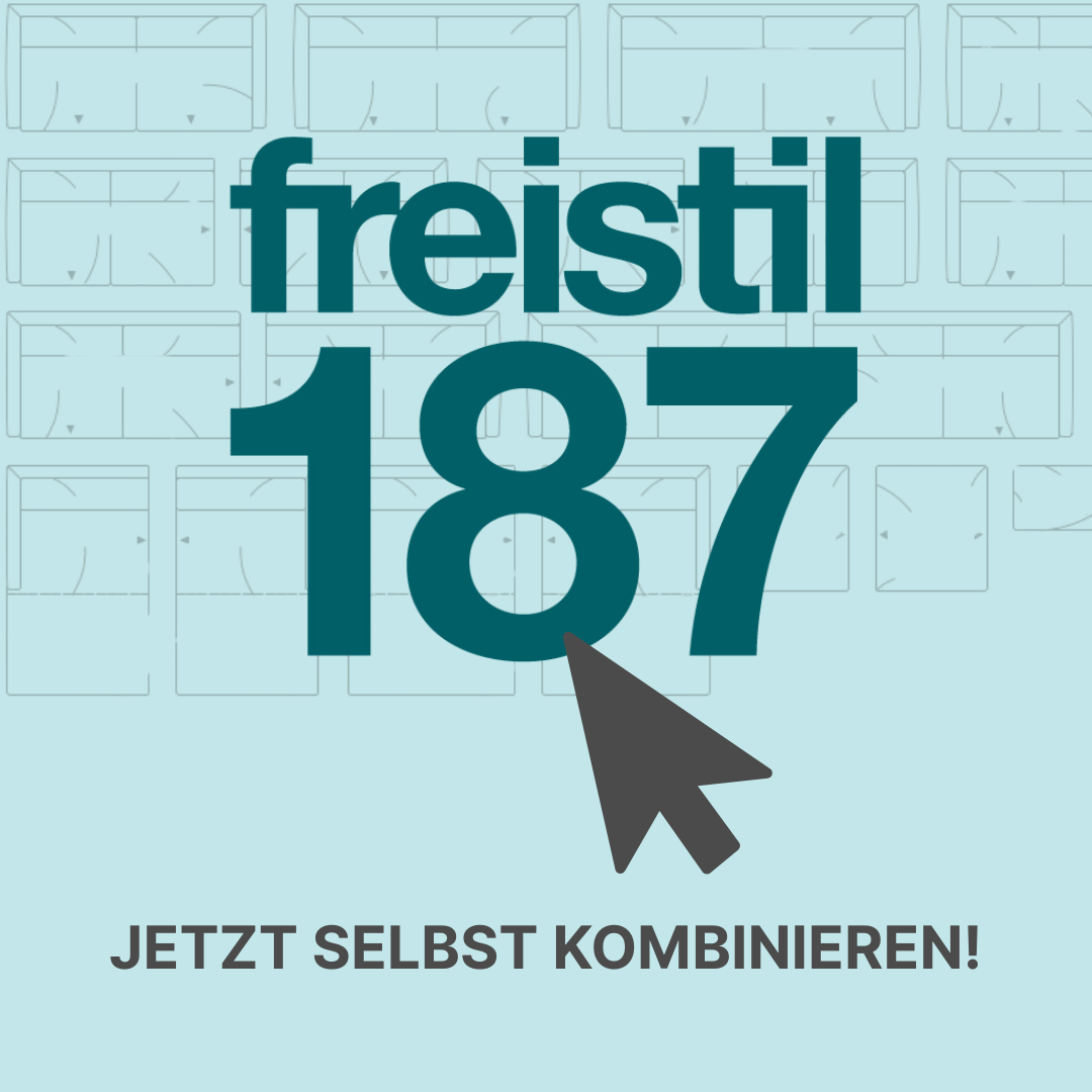 Button zum freistil 187 selbst kombinieren