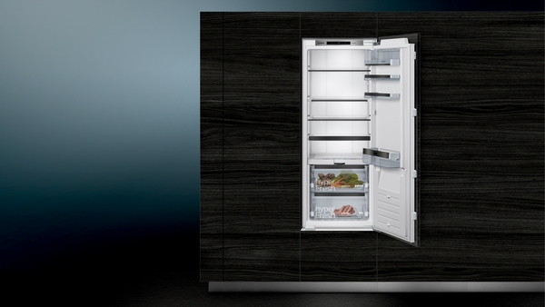 Siemens studioLine KI51FSDD0 iQ700 Einbau-Kühlschrank | 140 x 56 cm