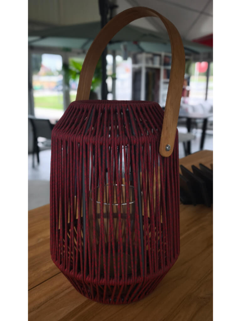 Stern NELE | Laterne