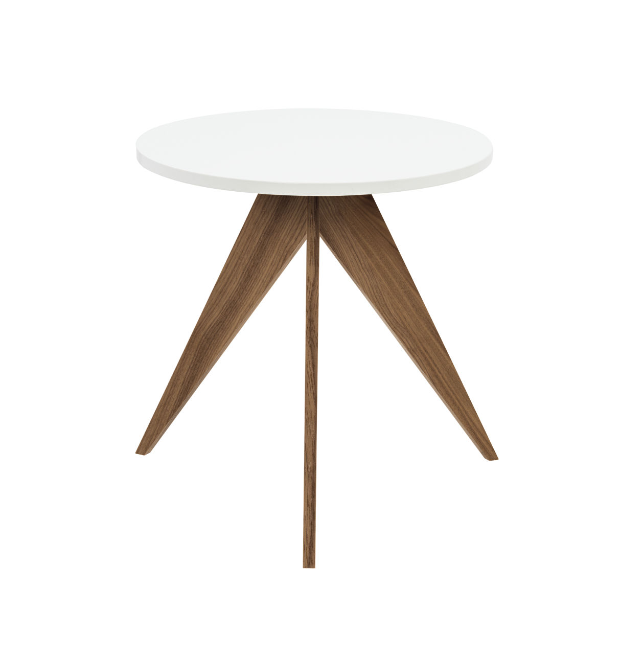 now! by hülsta. coffee tables | kleiner Beistelltisch CT 71-1 | mit Farbwechsel