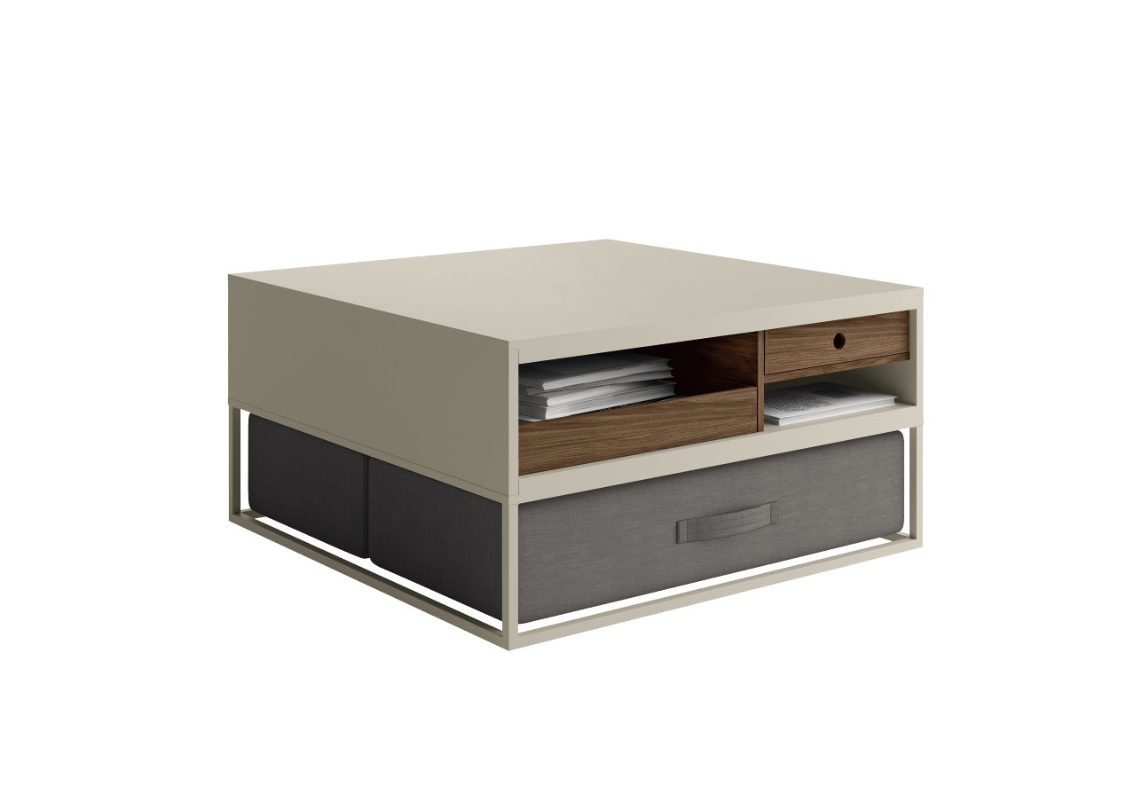 now! by hülsta. coffee tables | Couchtisch CT 20 | konfigurierbar