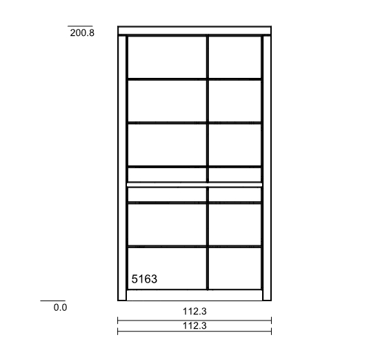 Type 5163