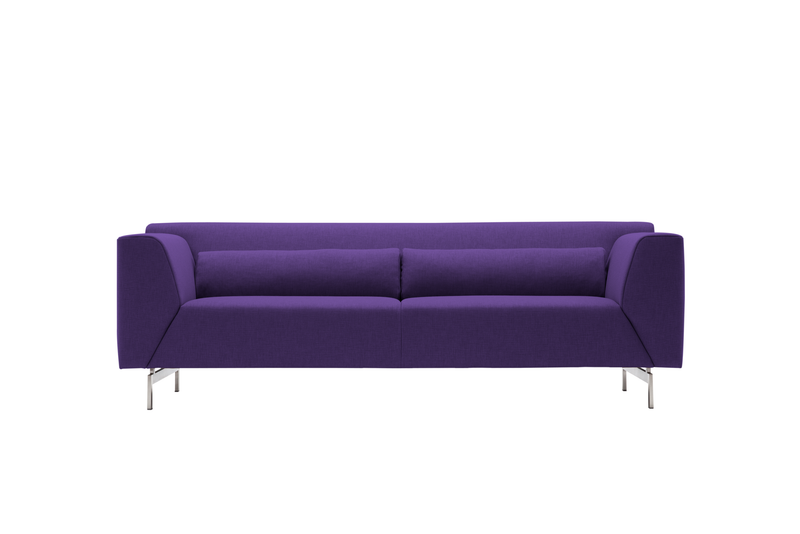 Rolf Benz. 318 LINEA | Sofabank